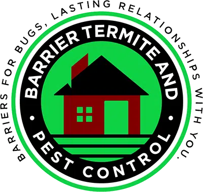Barrier Termite And Pest Control LLC Logo